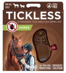TickLess Horse ultrahangos kullancs- és bolhariasztó  1 db