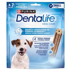 Purina Dentalife Medium  115 g