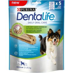 Purina Dentalife Medium  115 g