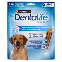 Purina Dentalife Large 142 g