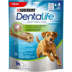 Purina Dentalife Large  142 g