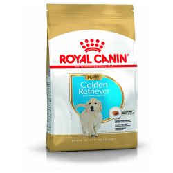 Royal Canin Golden Retriever Puppy - Golden Retriever kölyök kutya száraz táp  12 kg