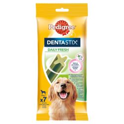 Pedigree DentaStix Daily Fresh  270 g