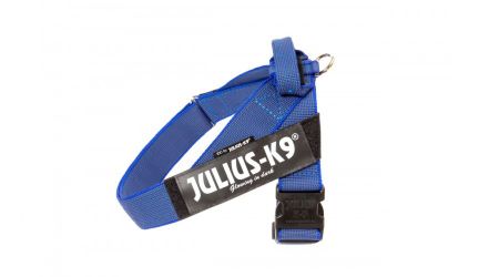Julius-K9 IDC hevederhám, kék   