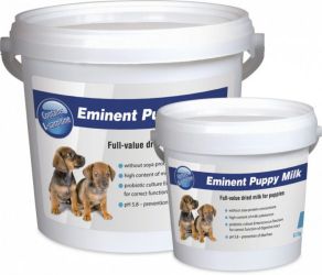 Eminent Puppy Milk tejpor  500 g
