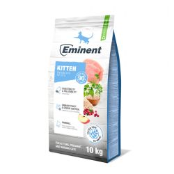 Eminent Kitten 34/20 száraz macskatáp  10 kg