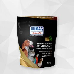 HUMAC NATUR AFM 100 g