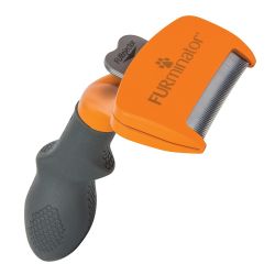 FURminator hosszú szőrre  M 