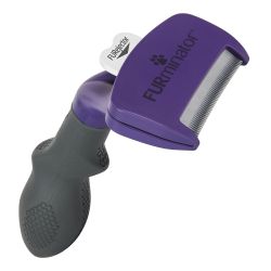 FURminator macskáknak rövid szőrre  M/L 