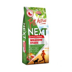 FitActive Next Hypoallergenic Meadow Stars  15 kg