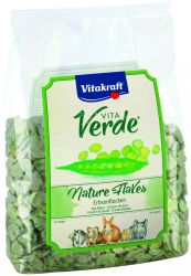 Vitakraft Vita Verde Nature Flakes - borsó pelyhek  500 g