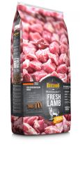 Belcando Mastercraft friss bárányhússal  10 kg