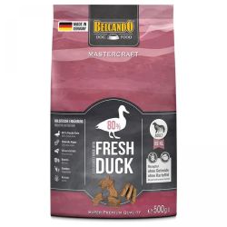 Belcando Mastercraft friss kacsahússal  500 g