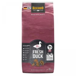 Belcando Mastercraft friss kacsahússal  10 kg