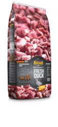Belcando Mastercraft friss kacsahússal  10 kg
