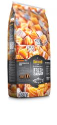 Belcando Mastercraft friss lazaccal  10 kg