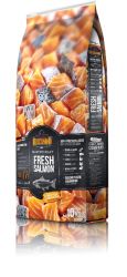 Belcando Mastercraft friss lazaccal  10 kg