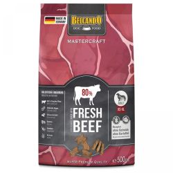 Belcando Mastercraft friss marhahússal  500 g