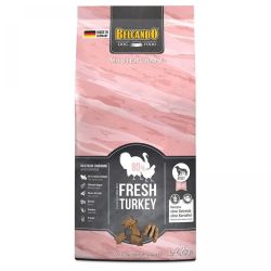 Belcando Mastercraft friss pulykahússal  2.2 kg