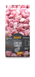 Belcando Mastercraft friss pulykahússal  2.2 kg