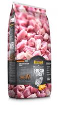 Belcando Mastercraft friss pulykahússal  10 kg