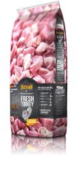 Belcando Mastercraft friss pulykahússal  10 kg