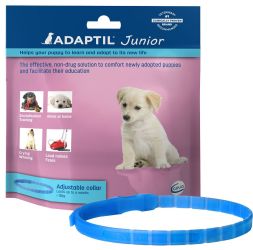 ADAPTIL JUNIOR NYAKÖRV  1 db