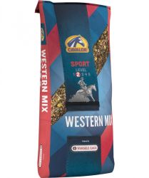 Versele Laga Cavalor Western Mix  20 kg