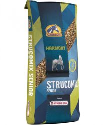 Versele Laga Cavalor Strucomix Senior  20 kg