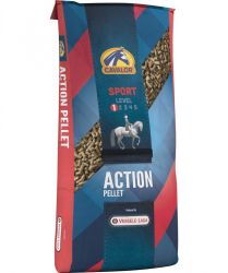 Versele Laga Cavalor Action Pellet  20 kg