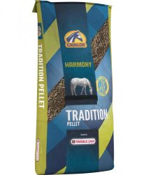 Versele Laga Cavalor Tradition Pellet  20 kg