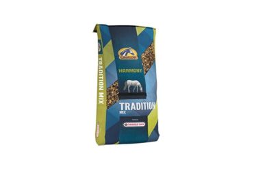 Versele Laga Cavalor Tradition Mix  20 kg