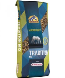 Versele Laga Cavalor Tradition Mix  22 kg