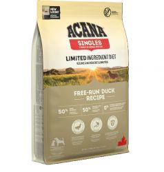 Acana Free-Run Duck  11.4 kg
