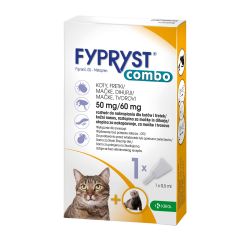 FYPRYST COMBO 0,5 ML  1 db