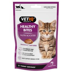 Mark&Chappell Healthy Bites Nutri Booster  65 g