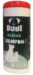 Bobi száraz sampon  100 ml