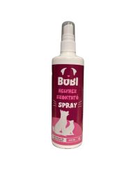 Bobi helyhez szoktató spray  200 ml