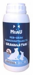 Miau Deo-Gran alomszagtalanító  400 ml