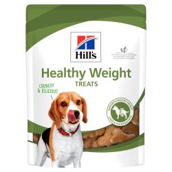 Hill's Healthy Weight Treats jutalomfalat kutyáknak  200 g