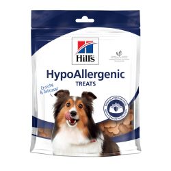 Hill's Hypoallergenic Dog Treats jutalomfalat kutyáknak  220 g