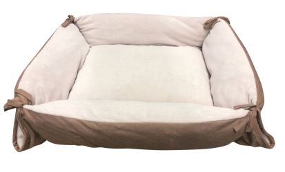 ZooBeeDoo fekhely Myra - bézs  50x60 cm