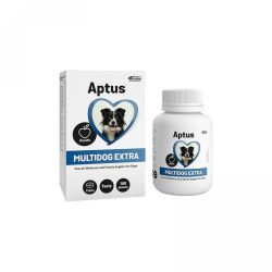APTUS MULTIDOG EXTRA TABL.  100 tabletta