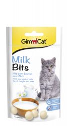 GimCat Milk Bits  40 g