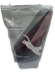 Trovet Hypoallergenic Insect Cat (IRD)  500 g