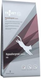 Trovet Hypoallergenic Insect Cat (IRD)  3 kg