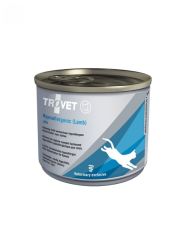 Trovet Hypoallergenic Lamb Cat Konzerv (LRD)  200 g
