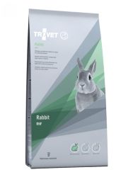 Trovet Rabbit (RHF) nyúltáp  5 kg