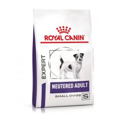 Royal Canin Neutered Adult Small Dog  8 kg