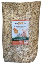 Repeta faforgács alapú alom  10 l